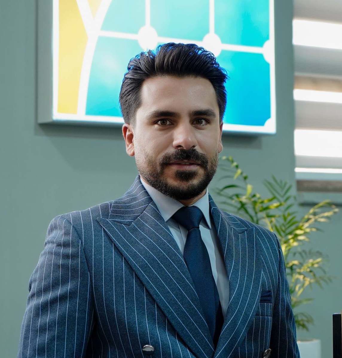 دکتر مجتبی عطایی